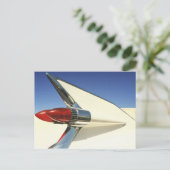 Afbeelding: Afsluiten van vinnen en achterlicht in Briefkaart (Staand voorkant)