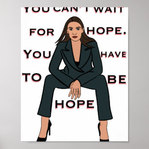 Afbeelding AOC Poster