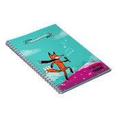 Afbeelding Boekentop 2023 Notitieboek (Rechterzijde)