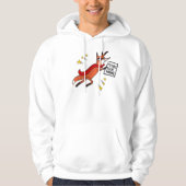 Afbeelding Book Summit 2025 Sweatshirt (Voorkant)