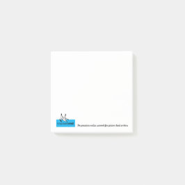 Afbeelding Book Summit Post-it Notes