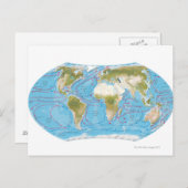 Afbeelding Briefkaart (Voorkant / Achterkant)