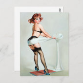 Afbeelding Briefkaart (Voorkant / Achterkant)