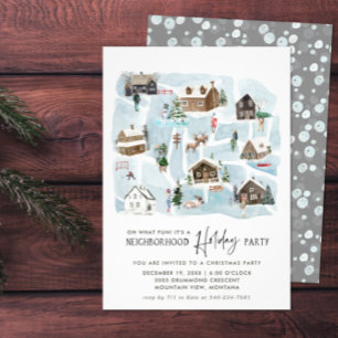 Afbeelding Buurvakantiepartij Kaart