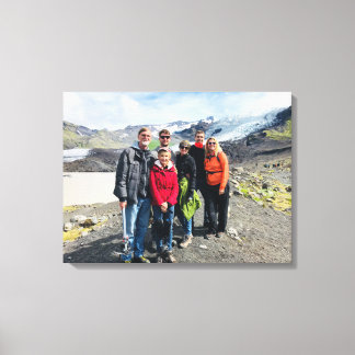 Afbeelding Canvas Afdruk