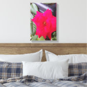 Afbeelding Canvass Art Canvas Afdruk (Insitu (Slaapkamer))