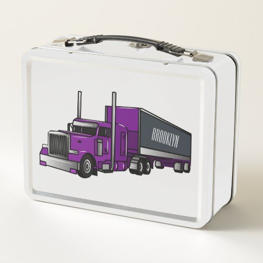 Afbeelding cartoon oplegger (Achterkant)