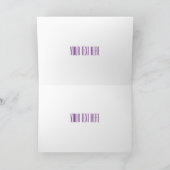 Afbeelding cartoon oplegger kaart (Binnen)