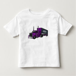 Afbeelding cartoon oplegger kinder shirts