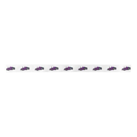 Afbeelding cartoon oplegger lint (Voorkant)