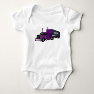 Afbeelding cartoon oplegger romper