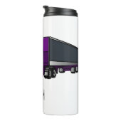 Afbeelding cartoon oplegger thermosbeker (Geroteerd rechts)