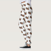 Afbeelding cartoon satay leggings (Links)