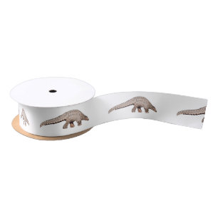 Afbeelding cartoon van pangoline lint