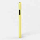 Afbeelding cartoon wasmachine Case-Mate iPhone case (Achterkant/rechts)