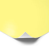 Afbeelding cordion cartoon perfect poster (Hoek)