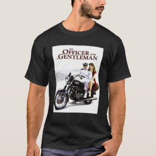 Afbeelding De dame en de heer Ride A motor Drama T-shirt