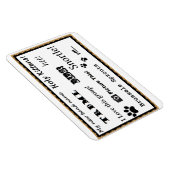 Afbeelding deze magneet! magneet (Rechterzijde)