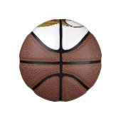 Afbeelding dim sum cartoon basketbal (Rechts)