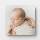 Afbeelding display foto plaque fotoplaat (Voorkant)