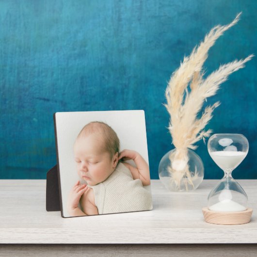 Afbeelding display foto plaque fotoplaat (Insitu)