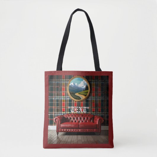  afbeelding draagtas (Voorkant)