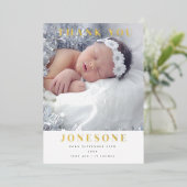 Afbeelding editor Folie Uitnodiging (Staand Voorkant)