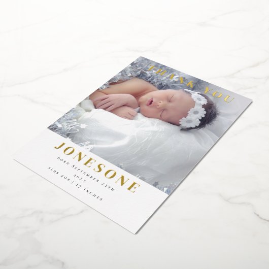 Afbeelding editor Folie Uitnodiging (Gedraaid)