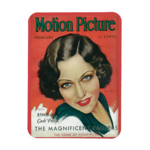 Afbeelding februari 1931 magneet
