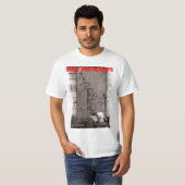 Afbeelding Fotograffix T-shirt (Voorkant volledig)