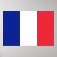Afbeelding Frankrijk Tricolore grand