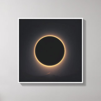 Afbeelding gedrukt op doek voor mooie kleuren, 21 canvas afdruk