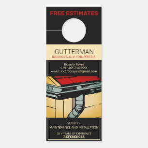 Afbeelding Gutter Service II Gratis Schatting Refe