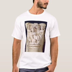 Afbeelding hoofdsom t-shirt