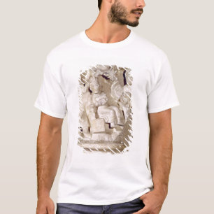 Afbeelding hoofdsom t-shirt
