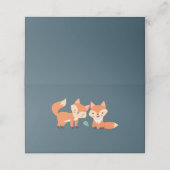 Afbeelding illustratie van Oranje kossen (Buitenkant ongevouwen)