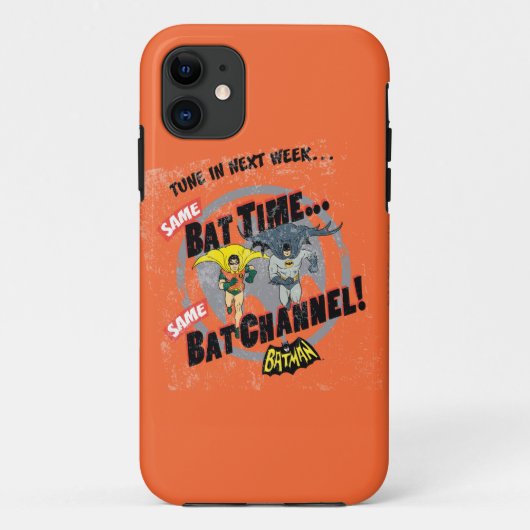 Afbeelding in volgende week Case-Mate iPhone case (Achterkant)