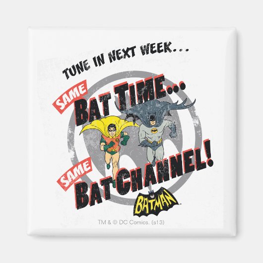 Afbeelding in volgende week magneet (Voorkant)