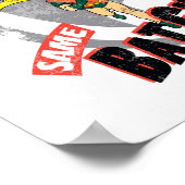 Afbeelding in volgende week poster (Hoek)