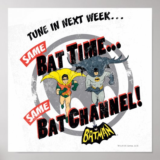 Afbeelding in volgende week poster (Voorkant)