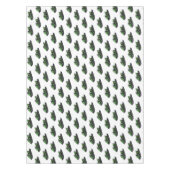 Afbeelding Jet ski cartoon Tafelkleed (Voorkant)