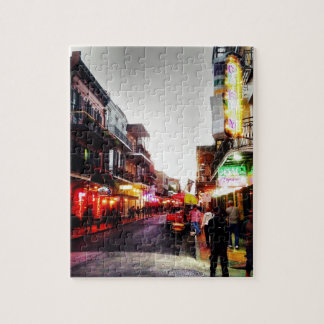 afbeelding.jpg New Orleans nachtleven Legpuzzel