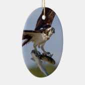 Afbeelding Keramisch Ornament (Rechts)