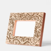 AFBEELDING LIJST DECORATIE STIJL EN ONTWERP GEGRAVEERDE LIJSTJES (Links)