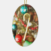 Afbeelding-mas-decorpties Keramisch Ornament (Links)