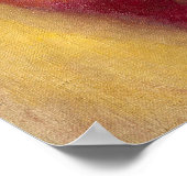 Afbeelding met Three Spots, nr. 196 van Kandinsky Poster (Hoek)