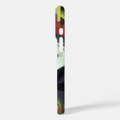 Afbeelding met vee van Franz Marc, kunst Case-Mate iPhone Case (Achterkant / Links)