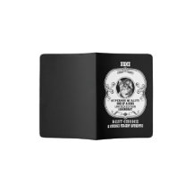 Afbeelding met zwarte en witte pet