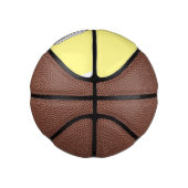 Afbeelding microgolf cartoon basketbal (Rechts)