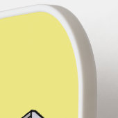 Afbeelding microgolf cartoon pickleball paddle (Links Detail)